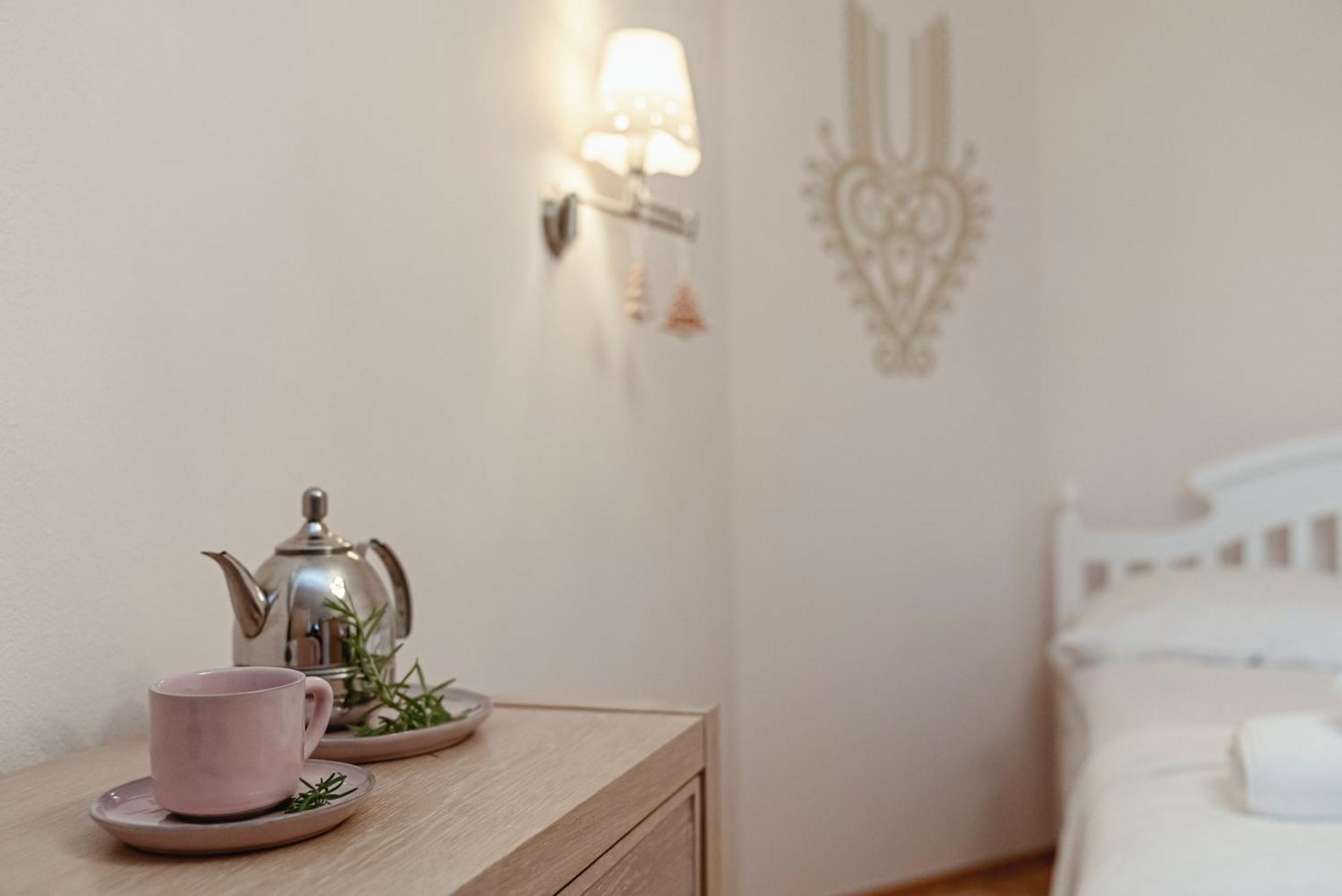 Apartament Karpielowka View Od-Nowa Kościelisko Exteriör bild