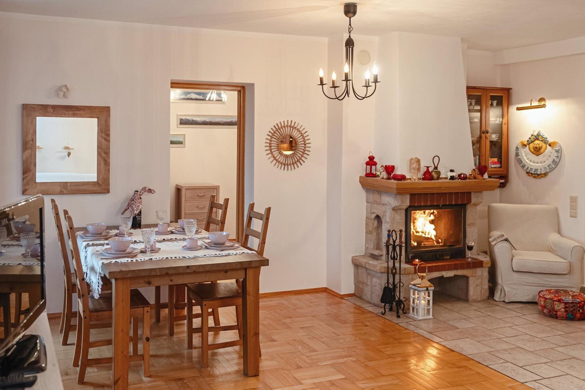 Apartament Karpielowka View Od-Nowa Kościelisko Exteriör bild